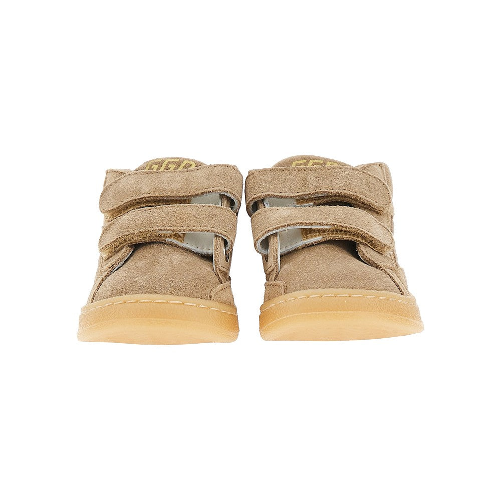 Golden Goose Sneakers 'June Ballstar'