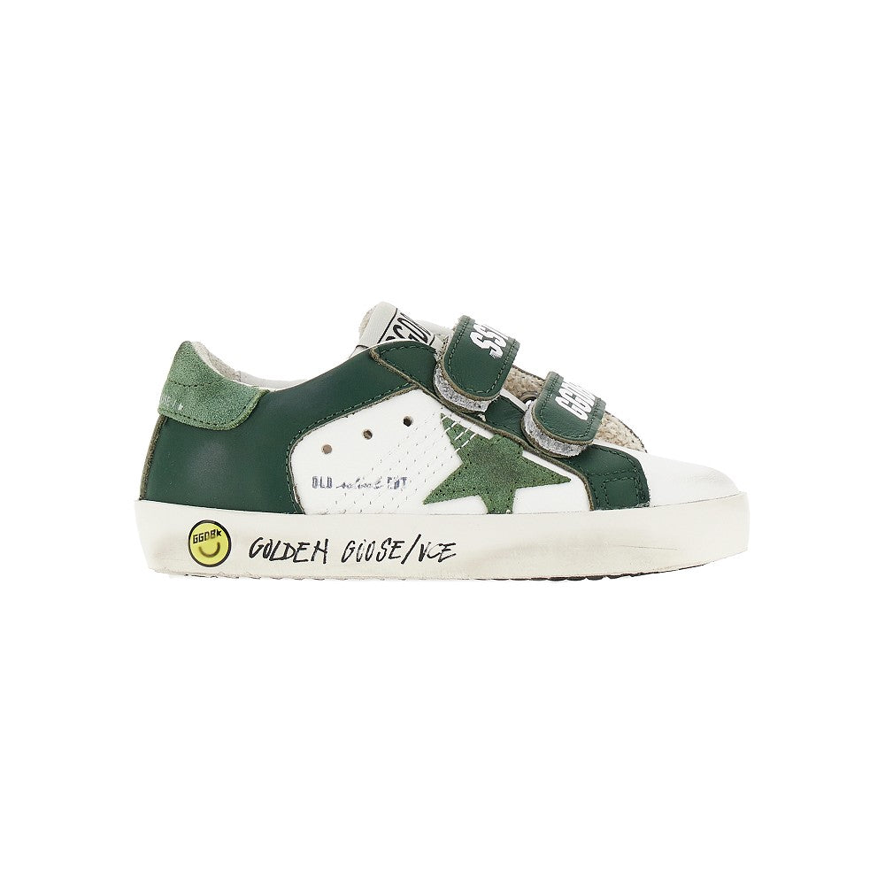 Golden Goose Sneakers Old School