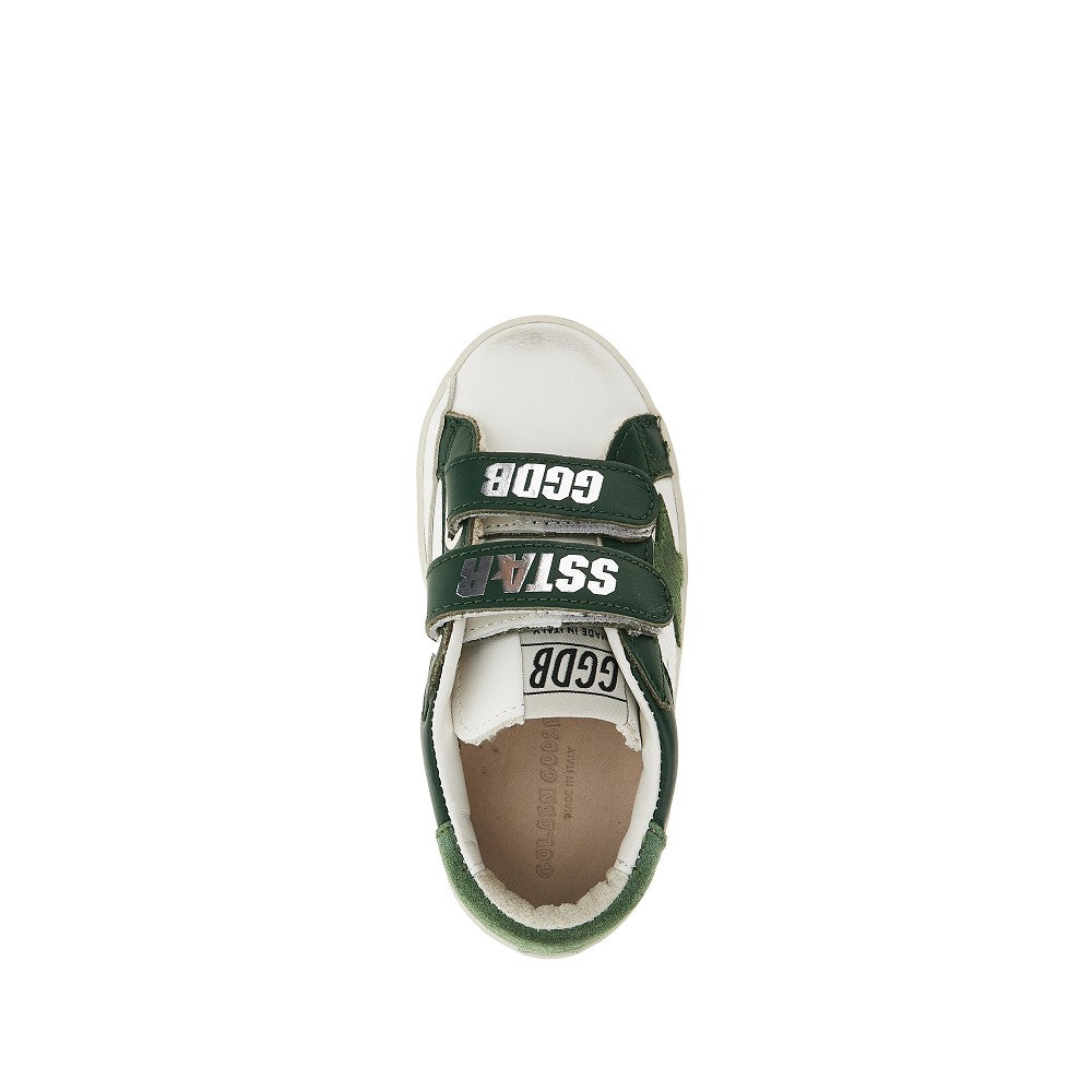 Golden Goose Sneakers Old School, view 2
