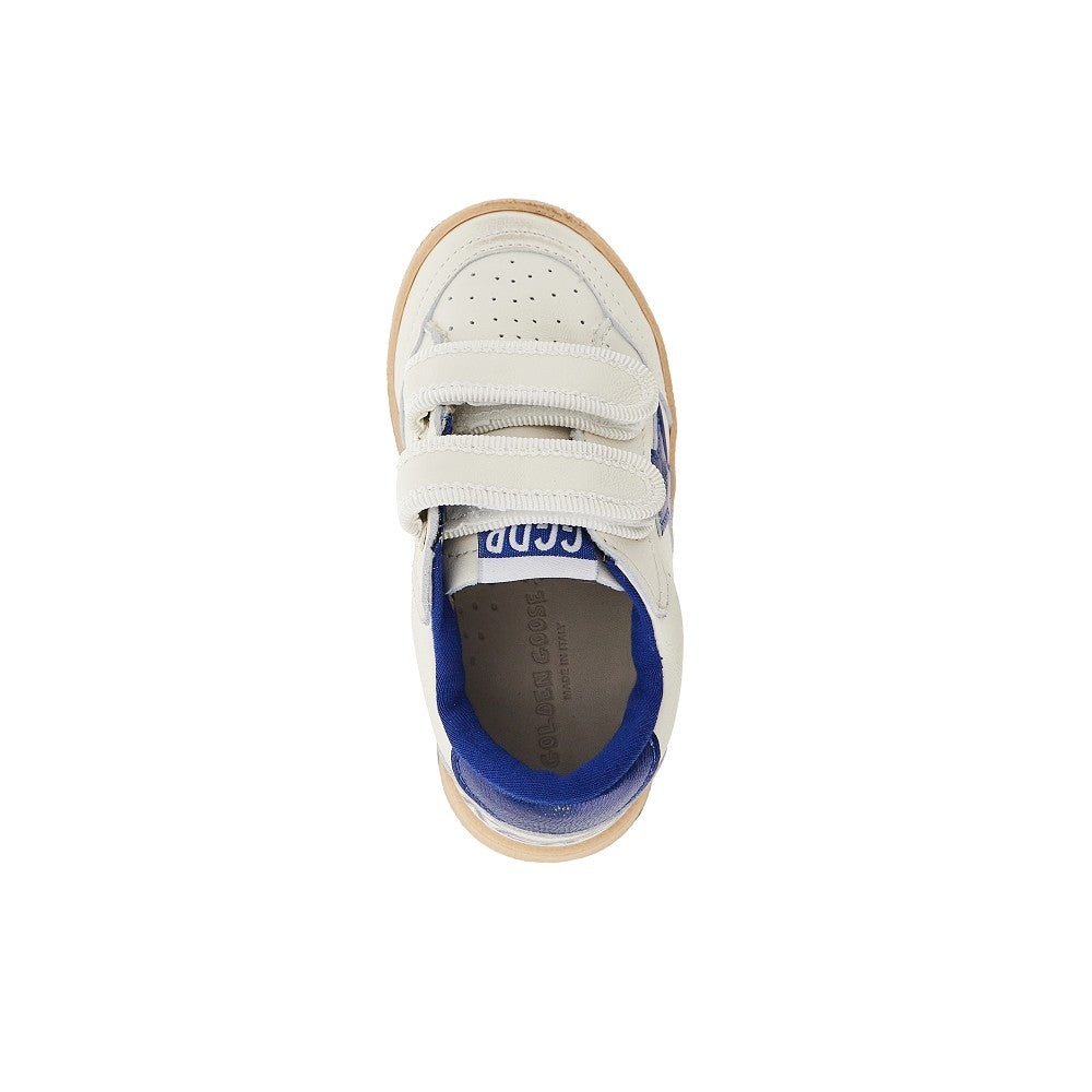 Golden Goose Sneakers Ball Star Strap, view 2
