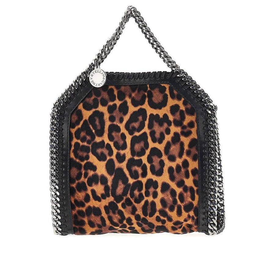 Stella McCartney Borsa Micro Falabella