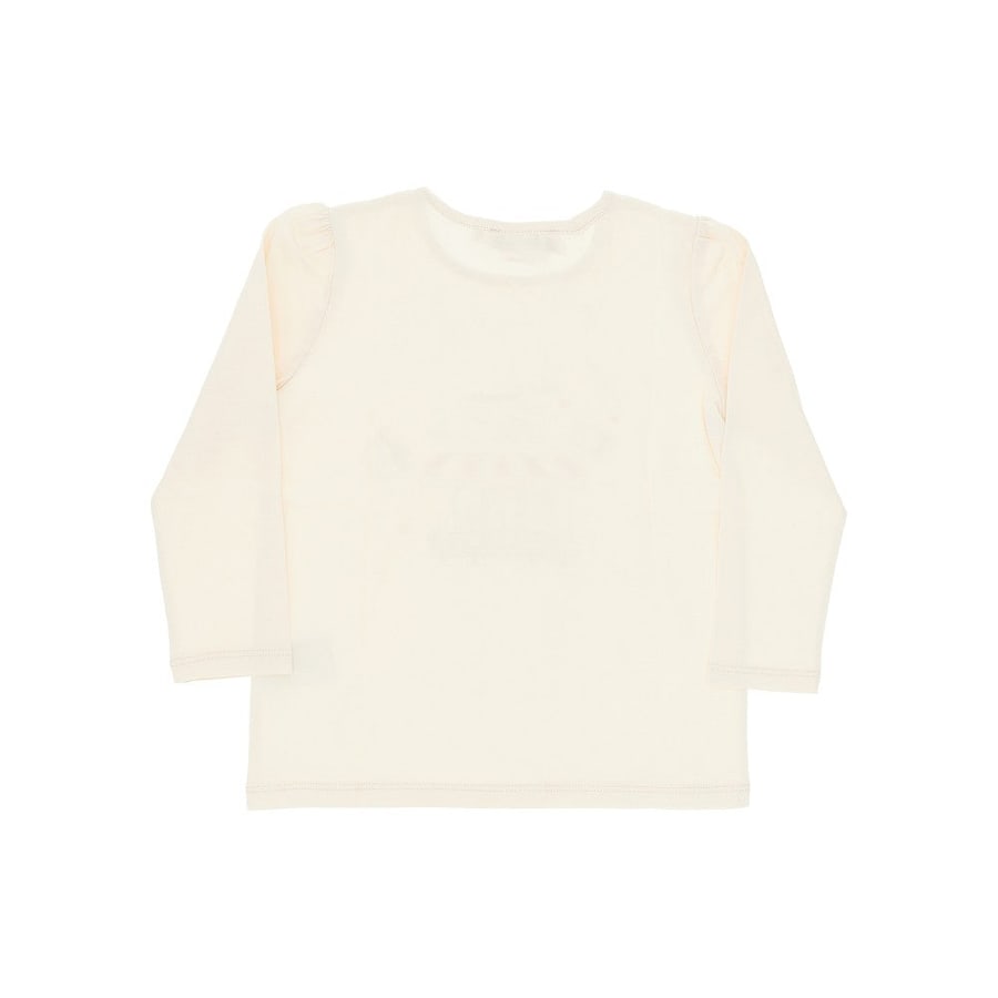 BONPOINT T-shirt 'Gracieuse' in cotone, view 2