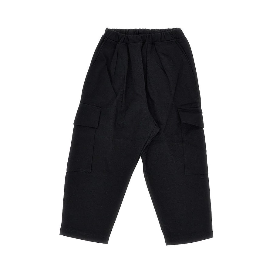 MADILLY Pantalone cargo in cotone