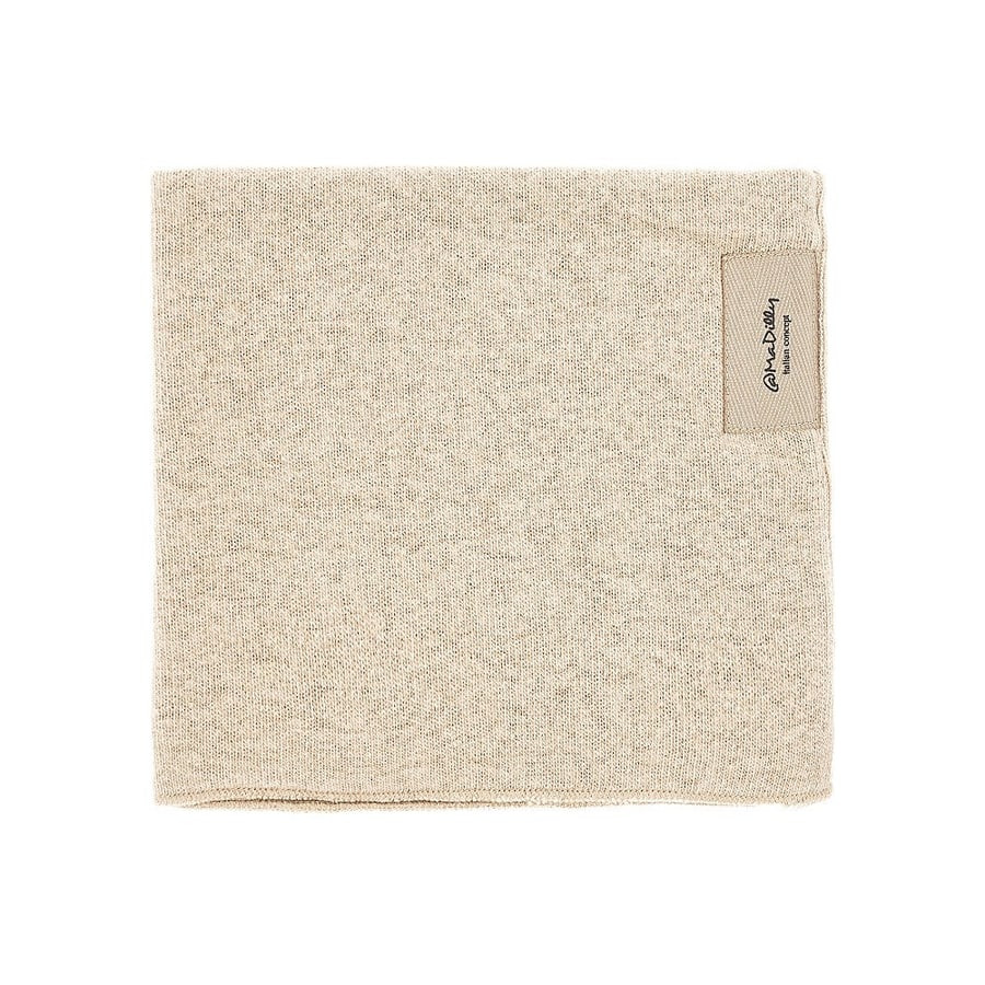 MADILLY Scaldacollo in misto cotone
