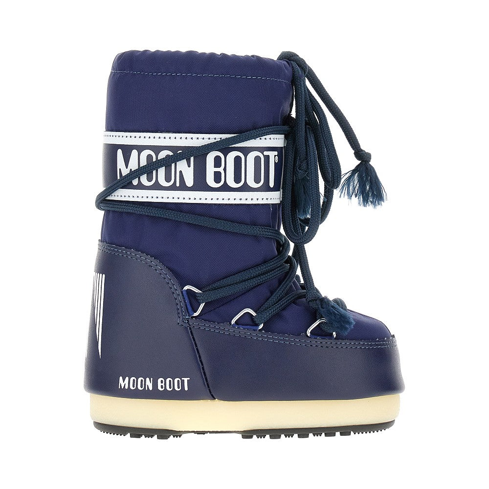 MOON BOOT Stivali 'Icon Mini' in nylon
