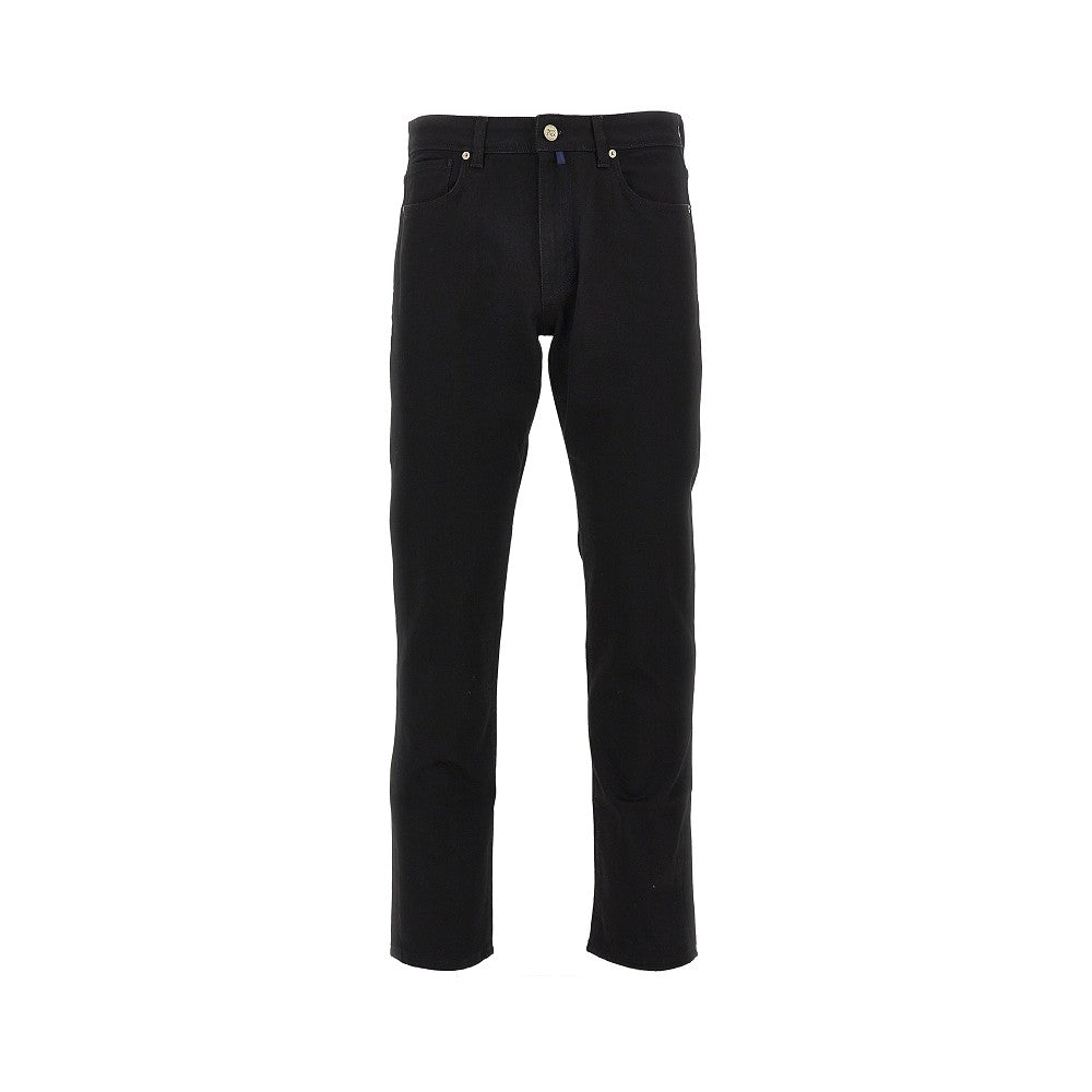 INCOTEX Jeans regular fit in denim stretch