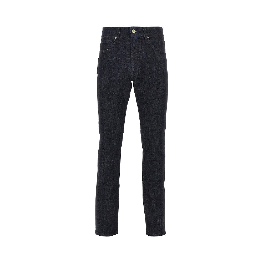 INCOTEX Jeans slim fit in denim stretch