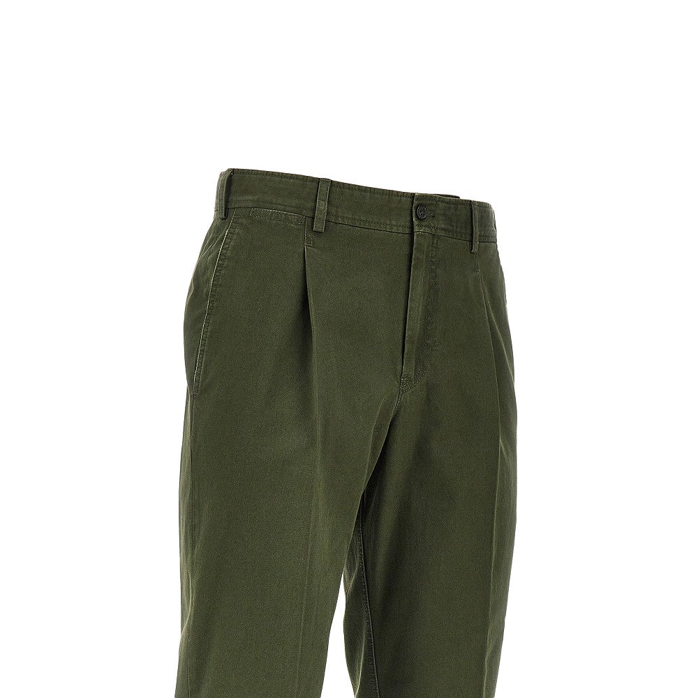 PT Torino Pantalone PT Hamptons in gabardine, view 2