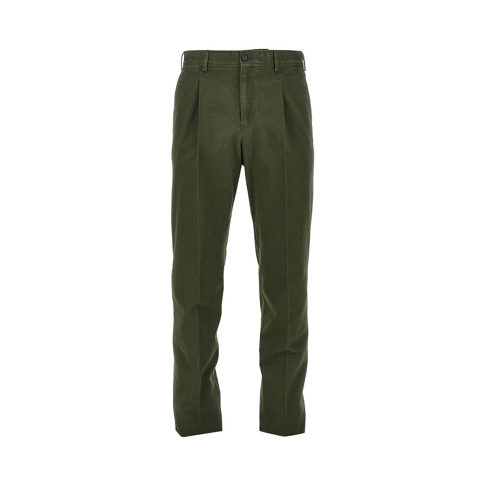 PT Torino Pantalone PT Hamptons in gabardine