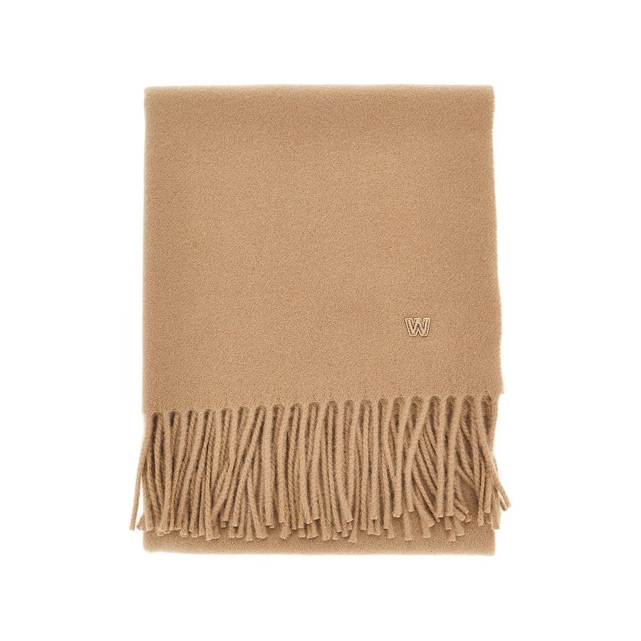 Weekend Max Mara Sciarpa in lana
