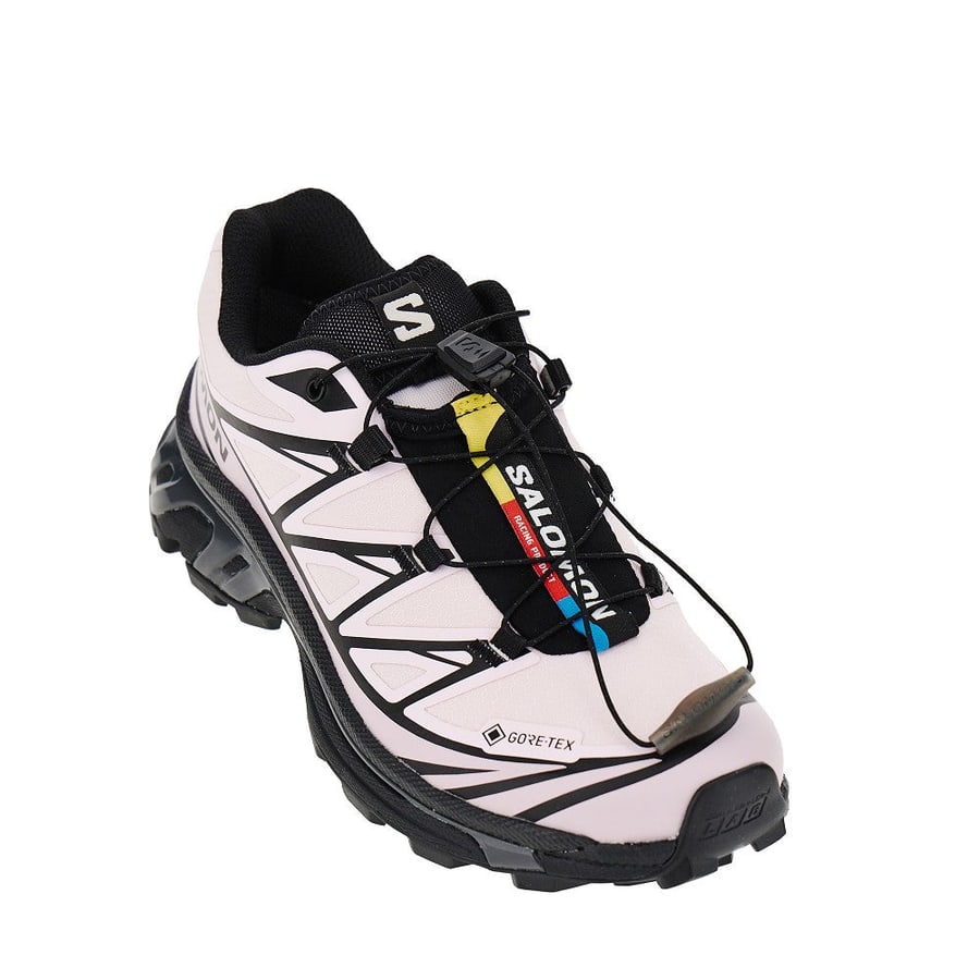 SALOMON Sneakers XT-6 GTX, view 2