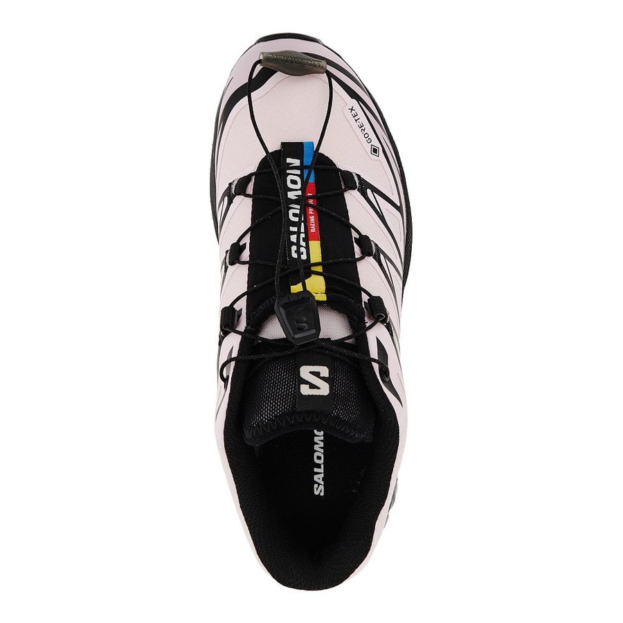 SALOMON Sneakers XT-6 GTX, view 4