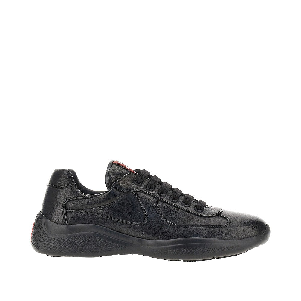 Prada Sneakers 'Prada America's Cup' in nappa