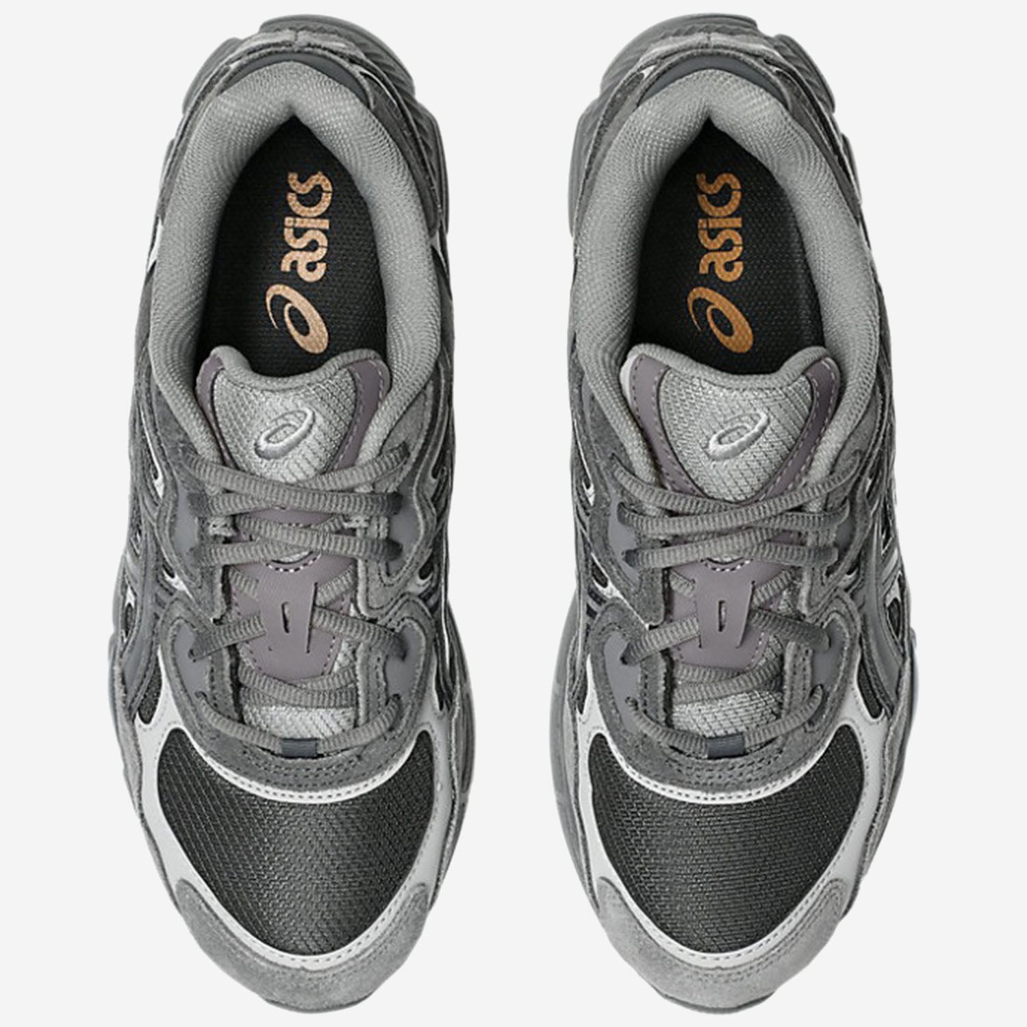 ASICS SNEAKERS GEL-NYC, view 2