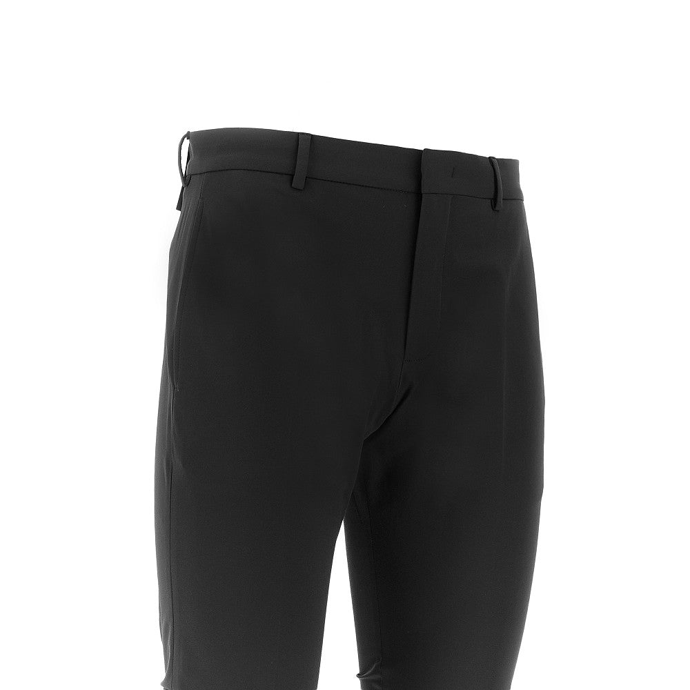 PT Torino Pantalone 'Epsilon' in misto cotone stretch, view 2