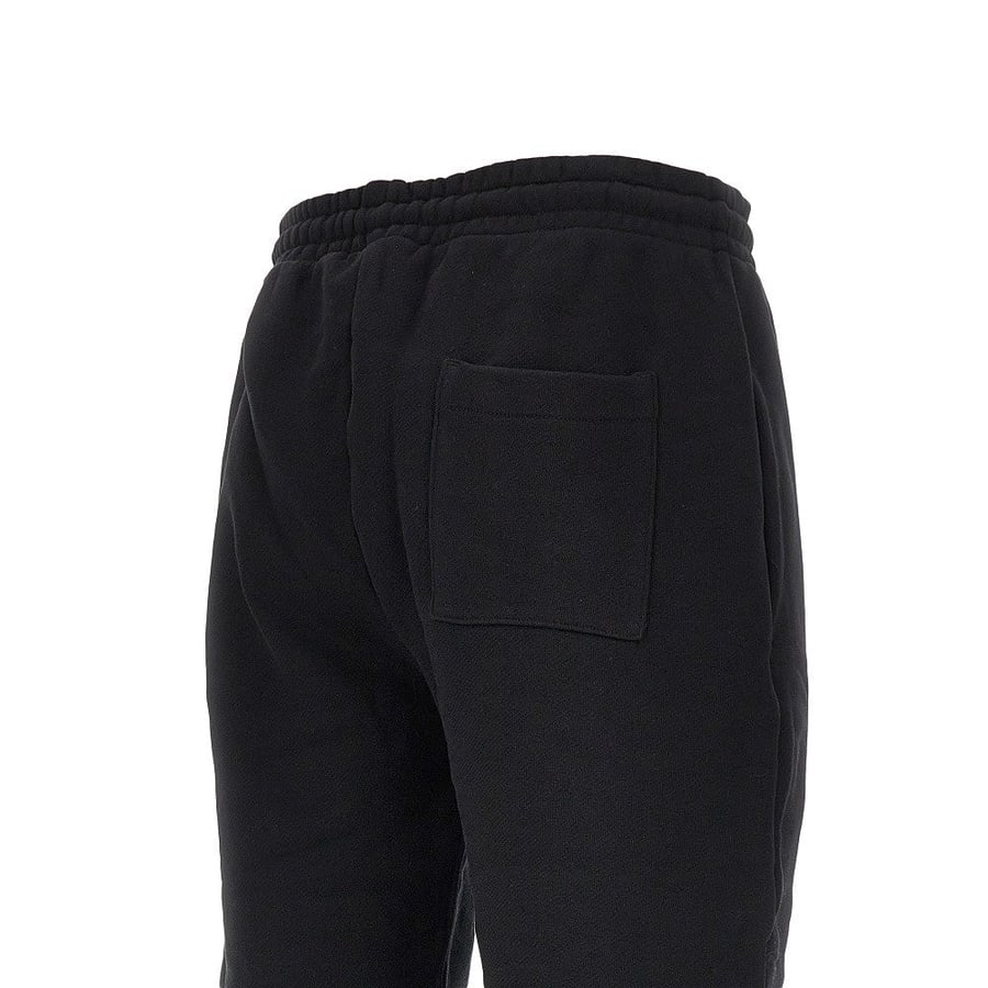 Off-White Joggers in cotone 'Spices Arrow', view 4