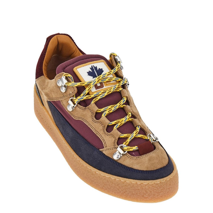 Dsquared2 Sneakers 'Rapper's delight', view 2