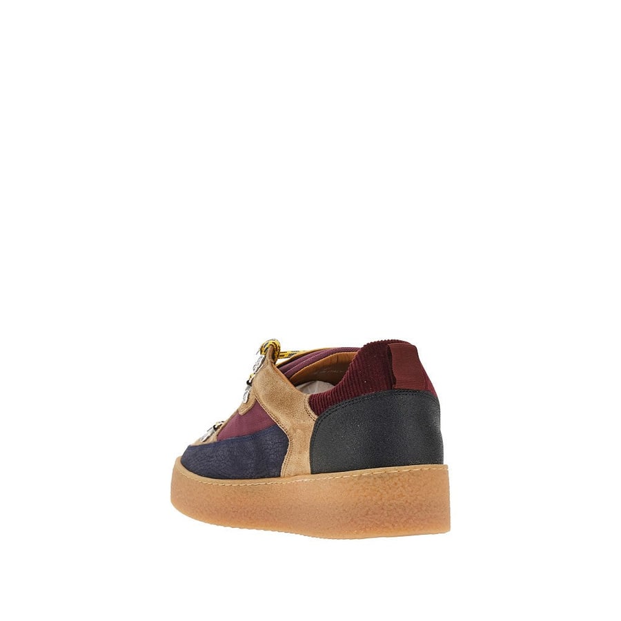 Dsquared2 Sneakers 'Rapper's delight', view 3