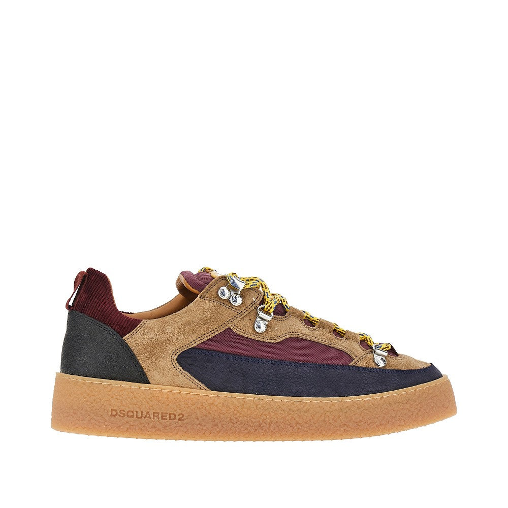 Dsquared2 Sneakers 'Rapper's delight'