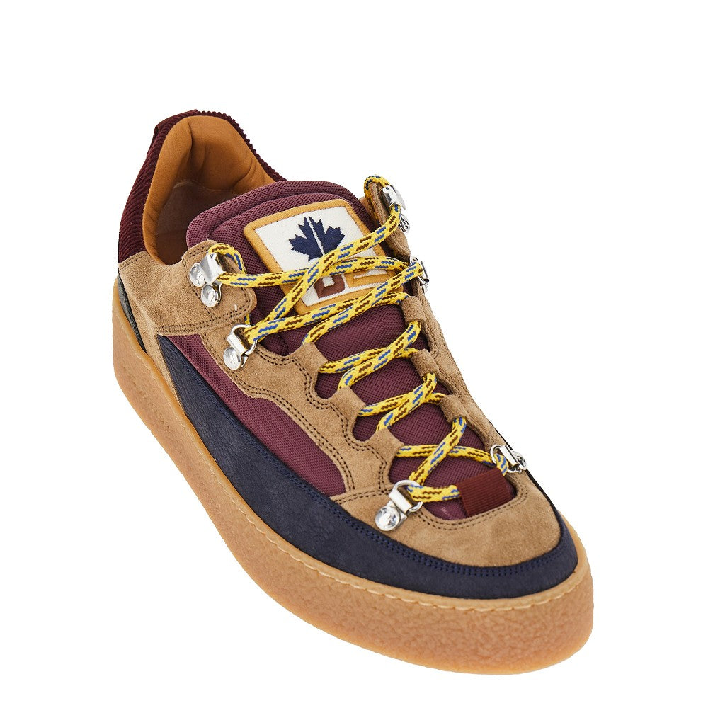 Dsquared2 Sneakers 'Rapper's delight', view 2