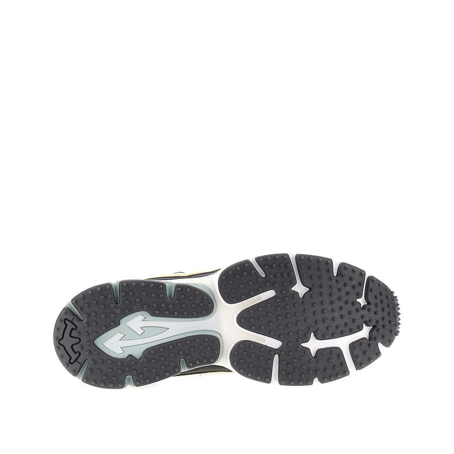 Off-White Sneakers 'Ow Be Right Back', view 5