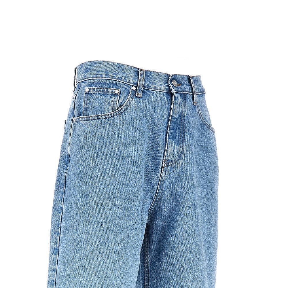 ARTE Jeans 'Stencil Uniform' in denim, view 2