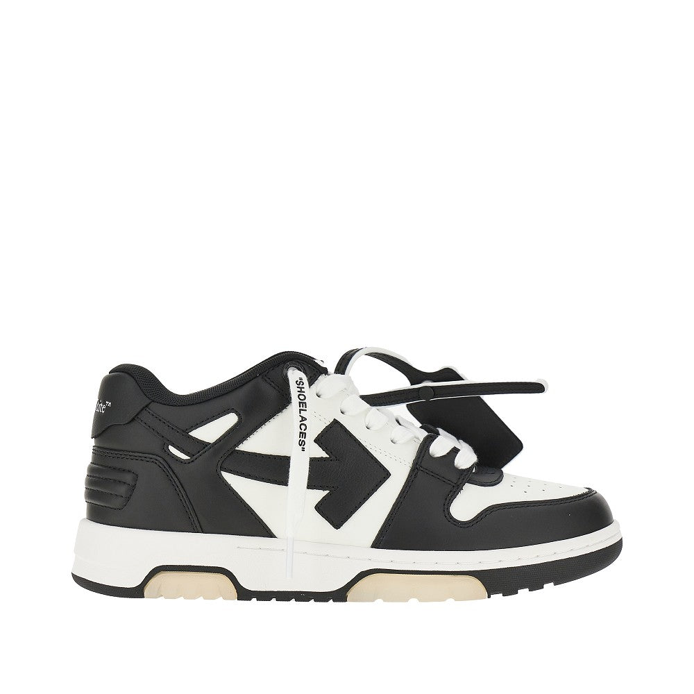 Off-White Sneakers 'Out Of Office'