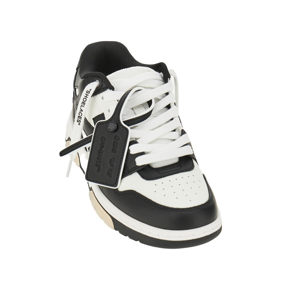 Off-White Sneakers 'Out Of Office', view 2