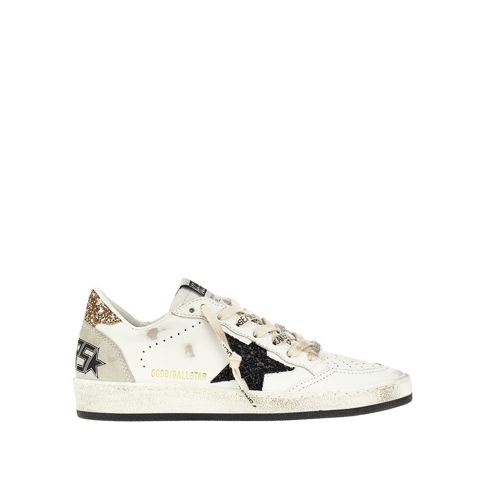 Golden Goose Sneakers 'Ballstar' in pelle
