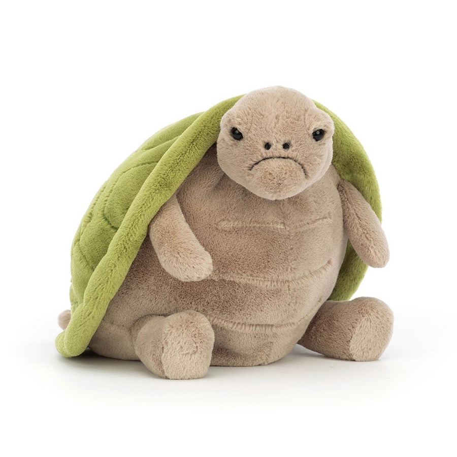 JELLYCAT Peluche 'Timmy Turtle'