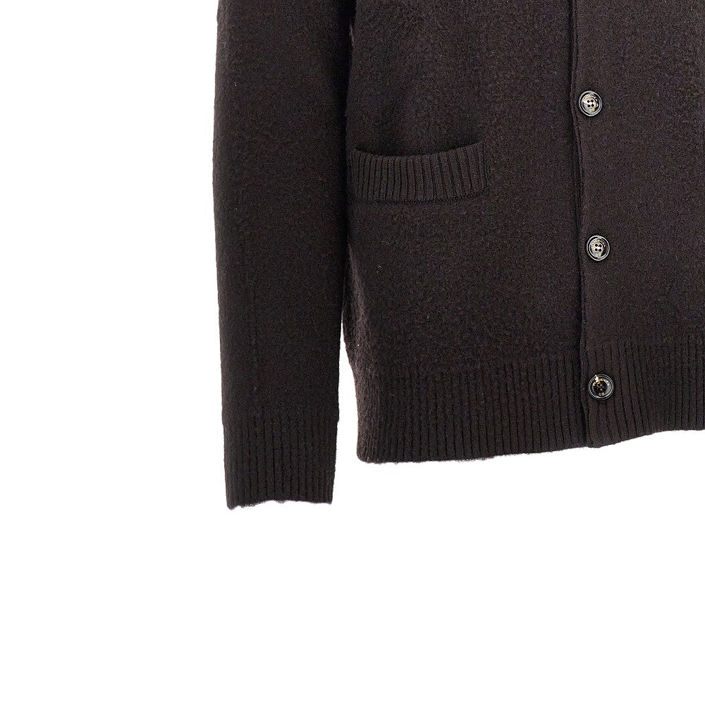 PIACENZA 1733 Cardigan in lana vergine, view 2