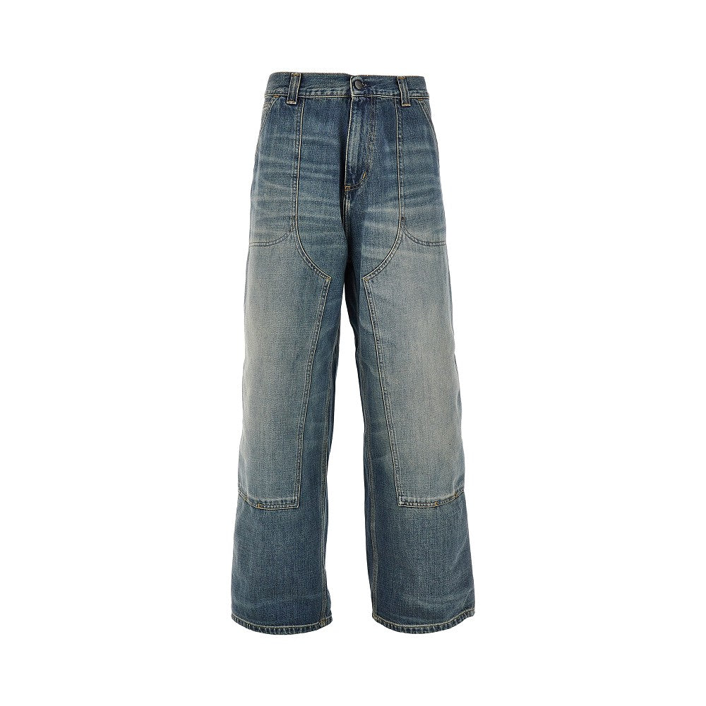 Carhartt WIP Jeans 'Oakland' in denim