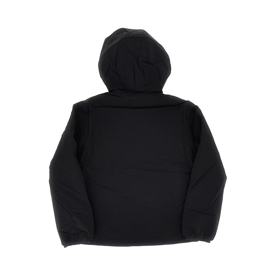 K-Way Giubbotto Jack St Warm reversibile, view 2