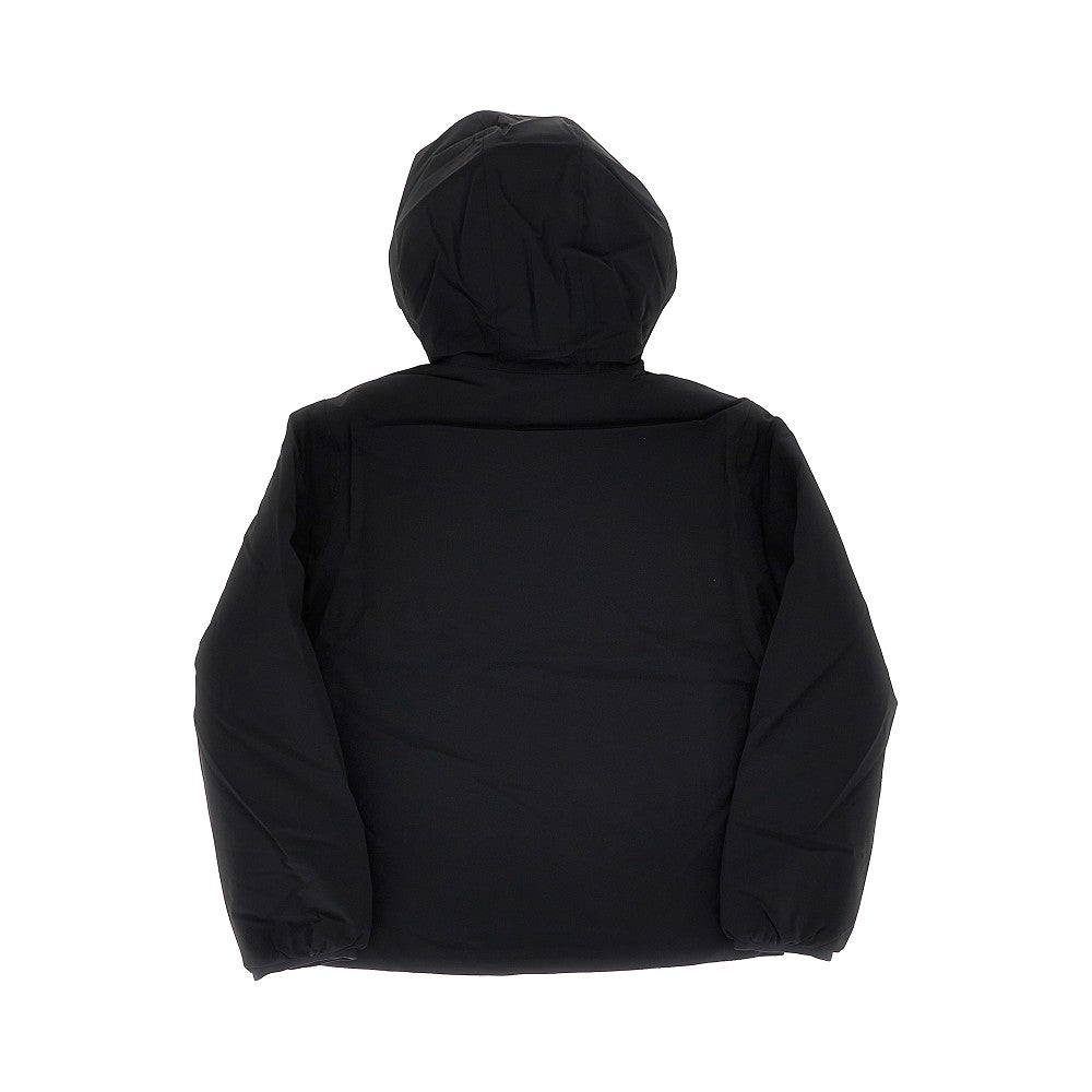 K-Way Giubbotto Jack St Warm reversibile, view 2