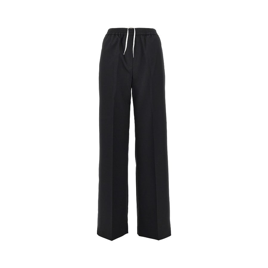 Weekend Max Mara Pantalone in batavia stretch