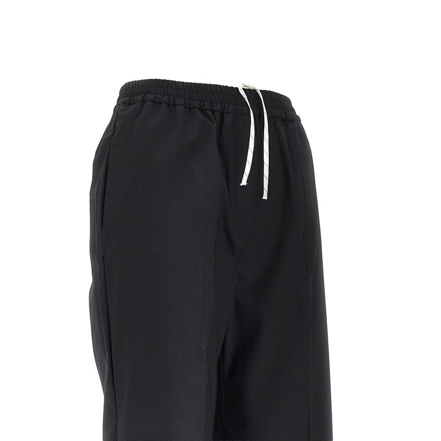 Weekend Max Mara Pantalone in batavia stretch, view 2