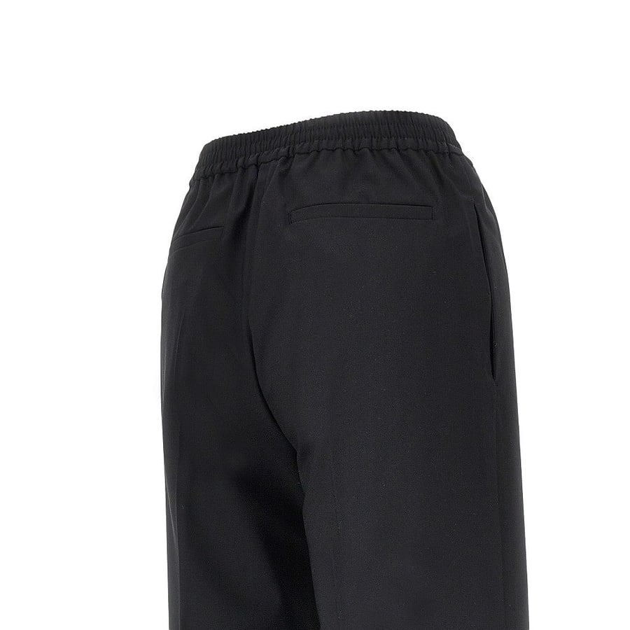 Weekend Max Mara Pantalone in batavia stretch, view 4
