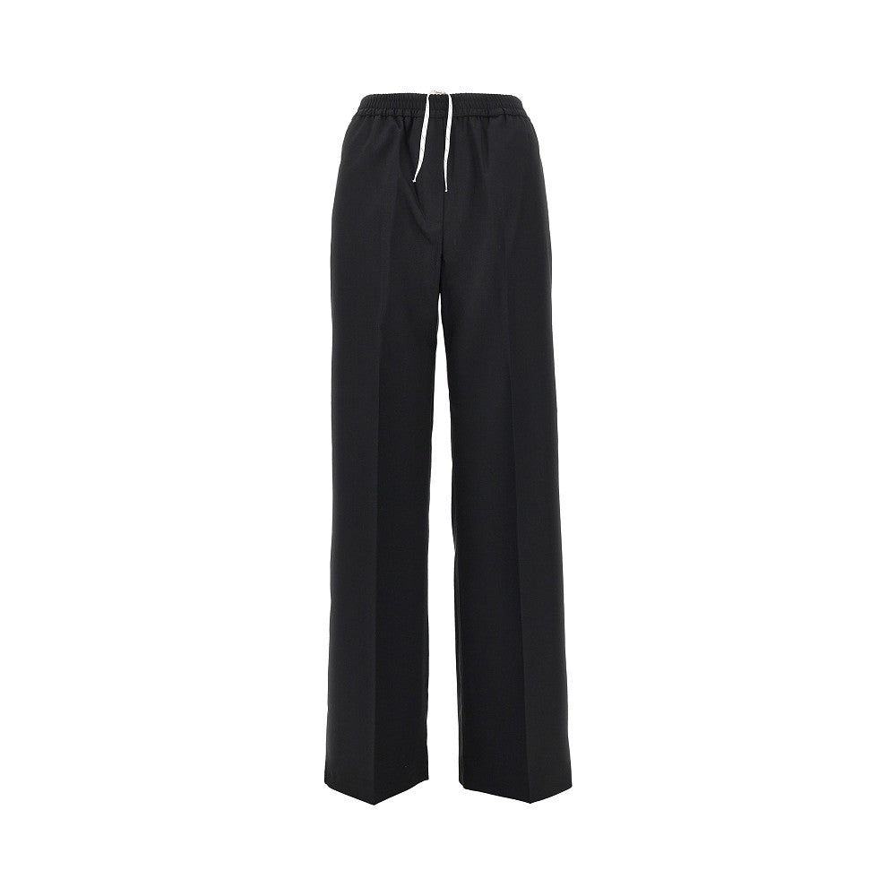 Weekend Max Mara Pantalone in batavia stretch