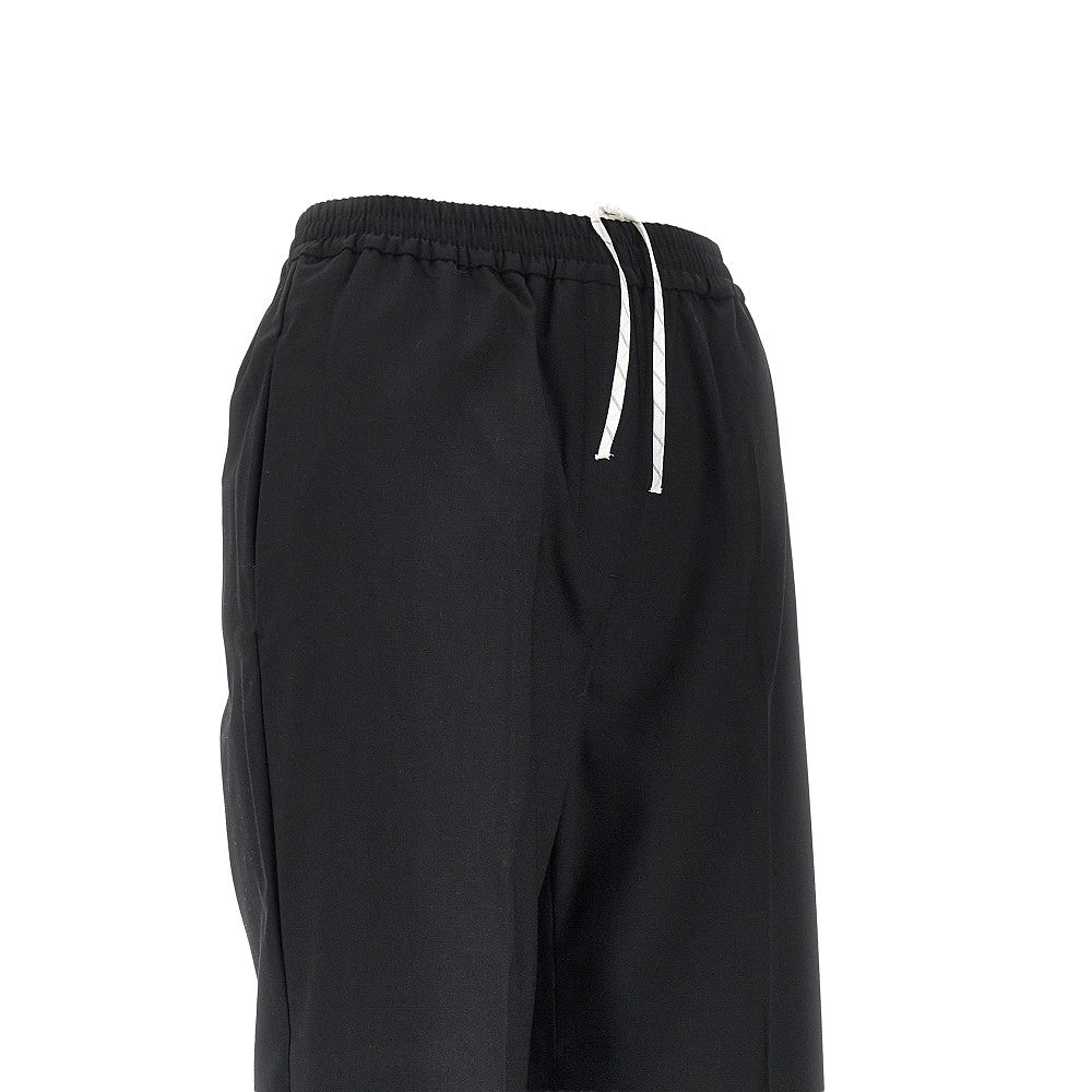 Weekend Max Mara Pantalone in batavia stretch, view 2