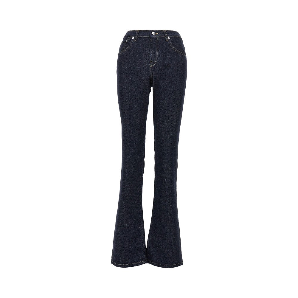 HAIKURE Jeans 'Chewy' in denim