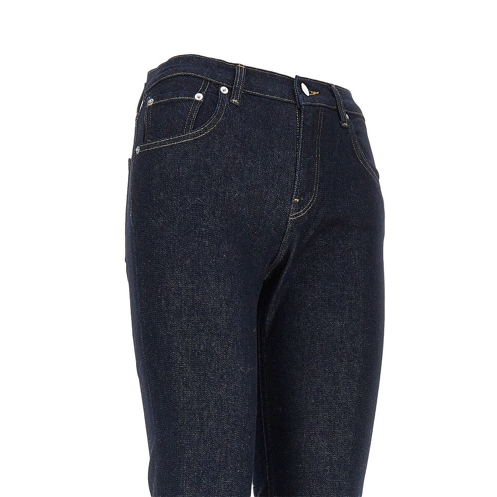 HAIKURE Jeans 'Chewy' in denim, view 2