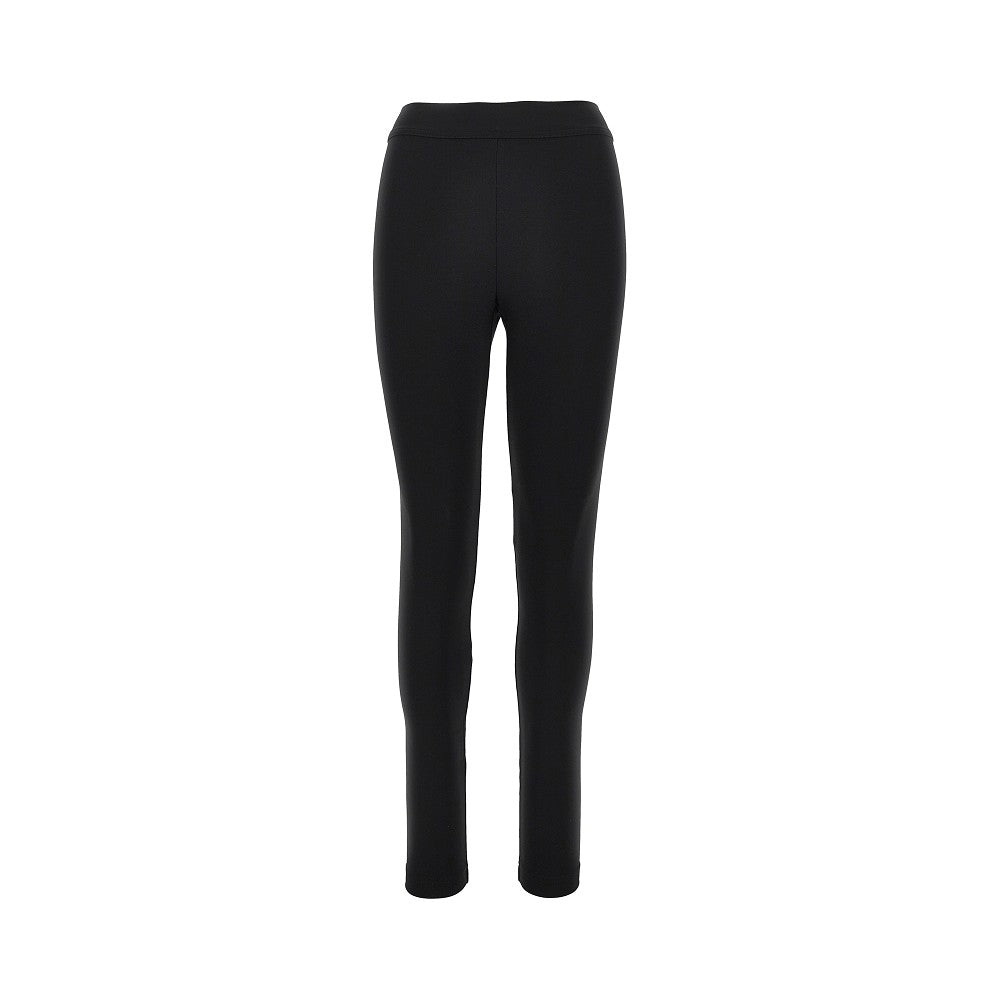 Dolce & Gabbana Pantalone in jersey Punto Milano