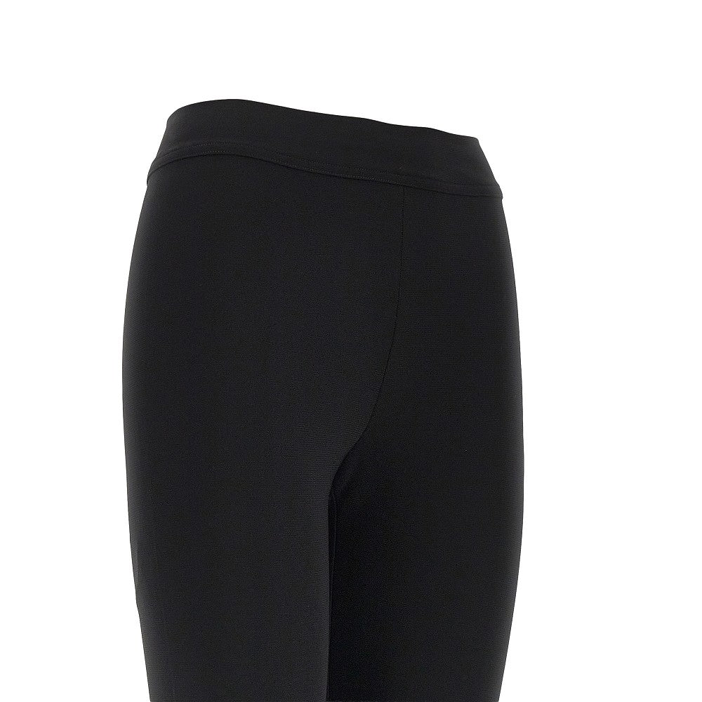 Dolce & Gabbana Pantalone in jersey Punto Milano, view 2