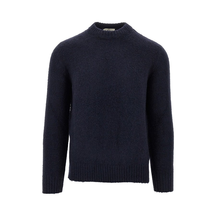 PIACENZA 1733 Pullover in misto cachemire e seta