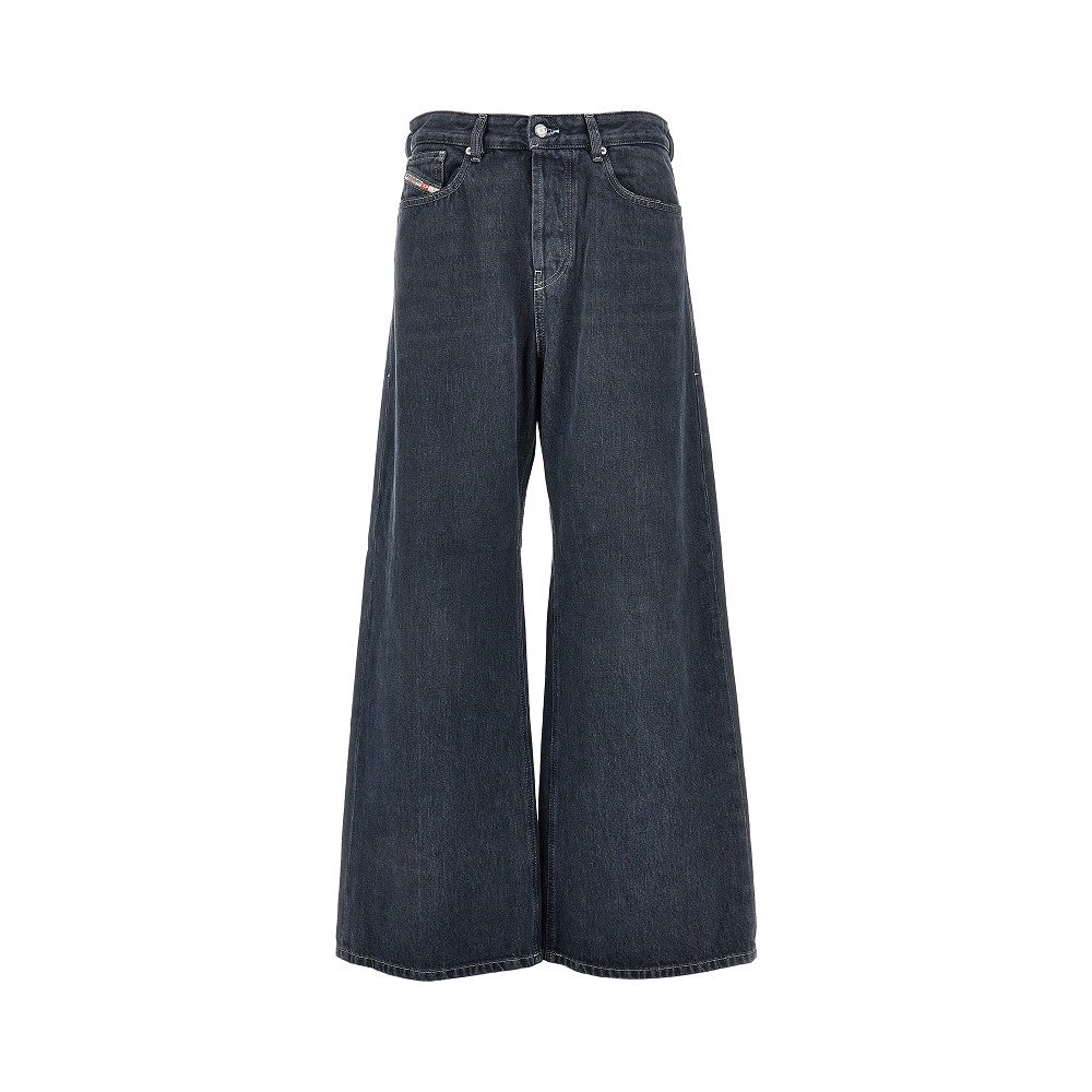 Diesel Jeans wide-leg '1996 D-Sire'