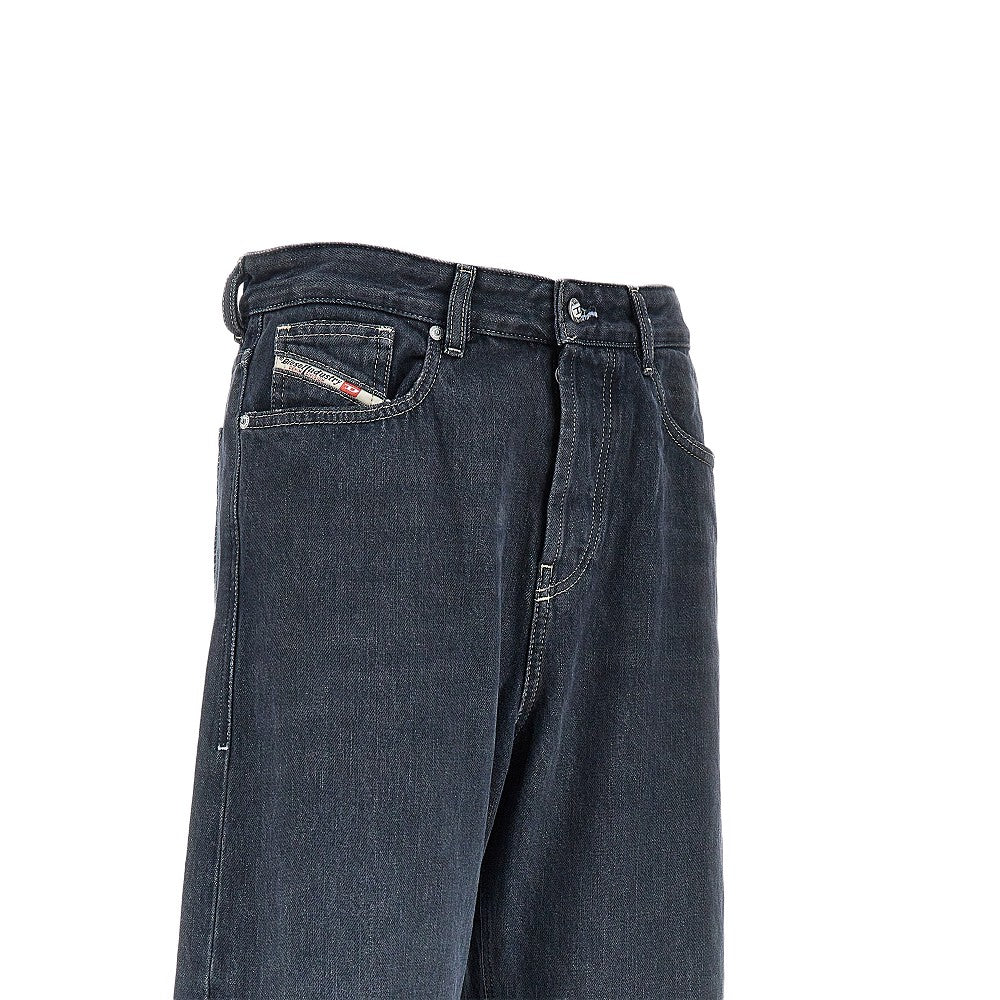 Diesel Jeans wide-leg '1996 D-Sire', view 2