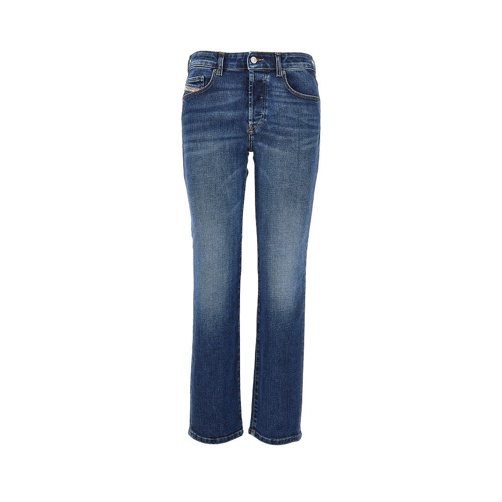 Diesel Jeans '1989 D-Mine' in denim