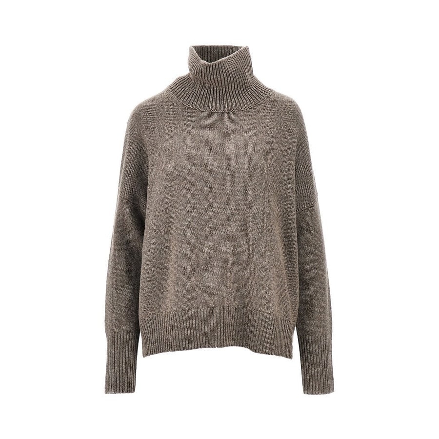 LISA YANG Pullover in cachemire 'Heidi'