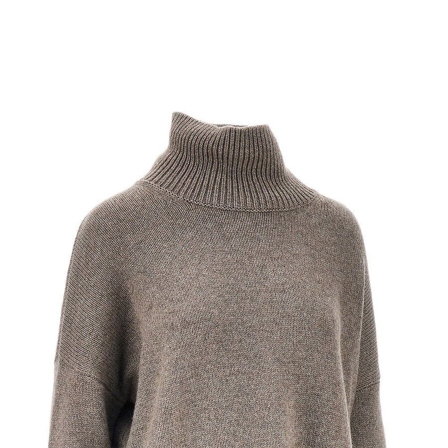 LISA YANG Pullover in cachemire 'Heidi', view 2