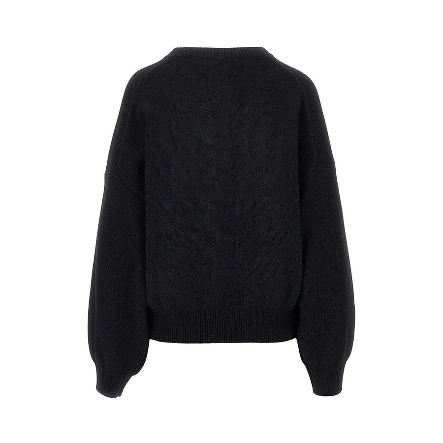 LISA YANG Pullover in cachemire 'Veira', view 3